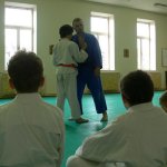 kodokan judo - sport 663